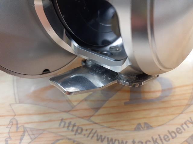 17オシアジガー 2000NRHG