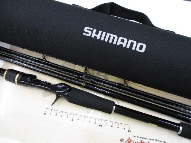 シマノ　フリーゲームXT　B76M 楽天市場】(5)シマノ フリーゲームXT B76M (ベイトモデル/2020年