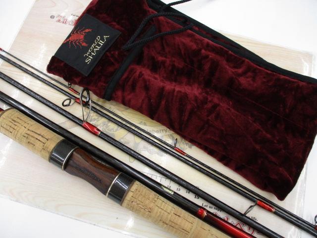 ワールドシャウラ2752R-5 ケース付 ワールドシャウラ 2752R-5 インプレ - BLOG HARLEY