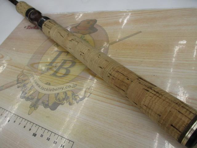 ワールドシャウラ 2752R-5 (レッドタイプ)