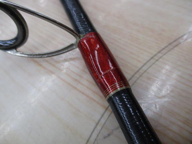 ワールドシャウラ 2752R-5 (レッドタイプ)