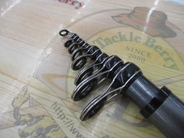 プログランド磯 3-53遠投