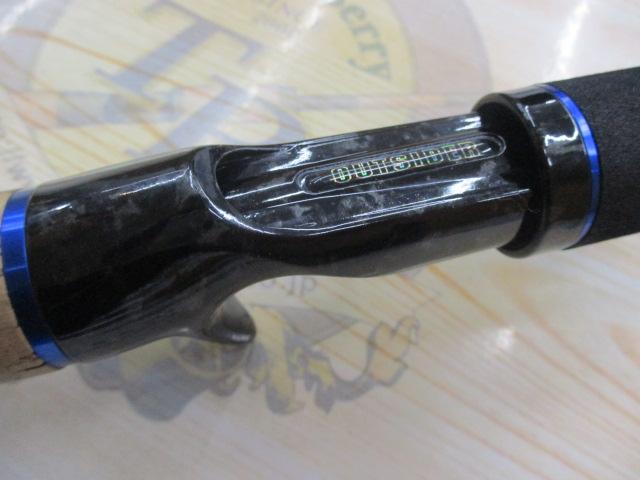 ファンタジスタ FOC-70H OUTSIDER