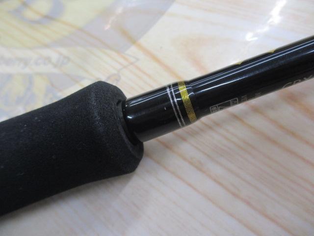 クロステージ CRXJ-S64M/LJ