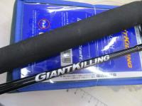 ジャイアントキリング1G GK1-B60MH