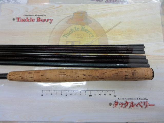 渓峰テンカラSX RS36J｜＠ベリーネット 日本最大新品中古釣具WEBショップ