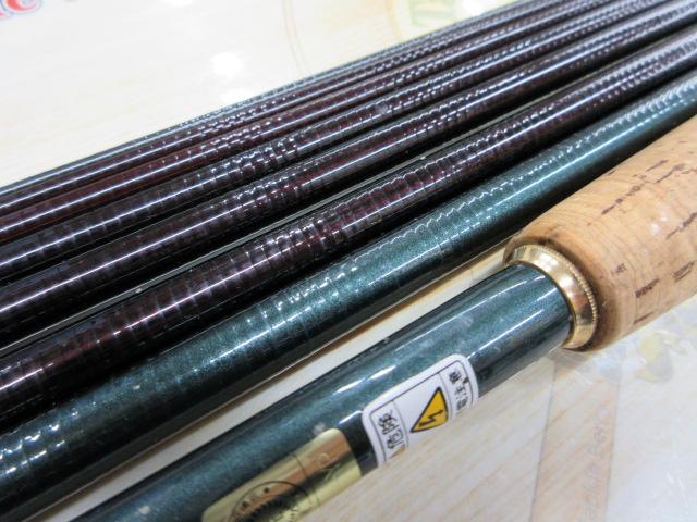 渓峰テンカラSX RS36J｜＠ベリーネット 日本最大新品中古釣具WEBショップ