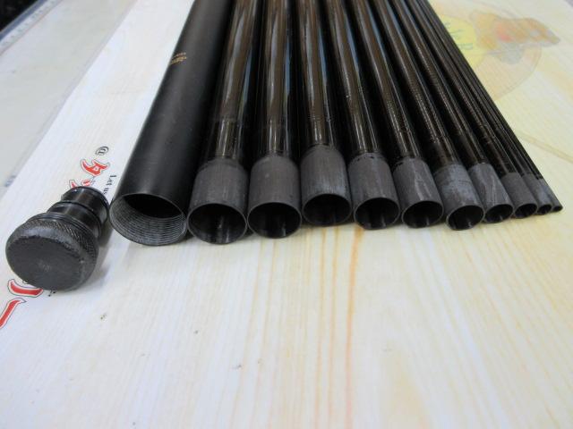 スーパーモードVX3WAY遊々水 超硬540