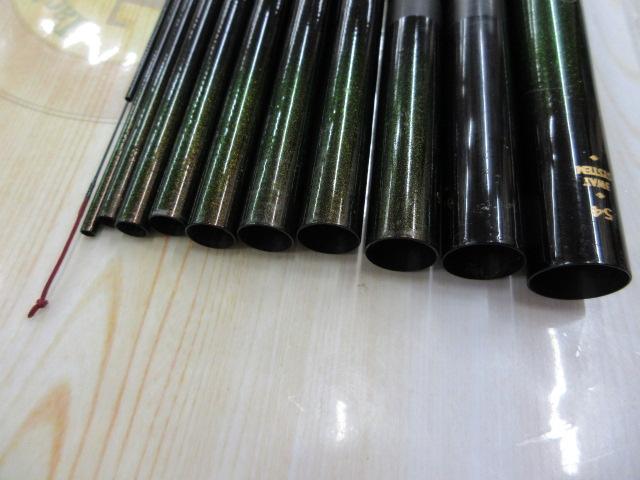 スーパーモードVX3WAY遊々水 超硬540