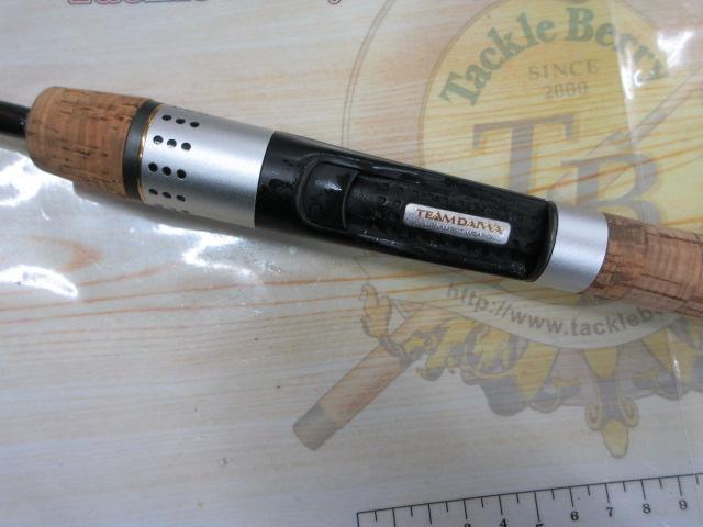 バトラー TD-BA661LXS｜＠ベリーネット 日本最大新品中古釣具WEBショップ