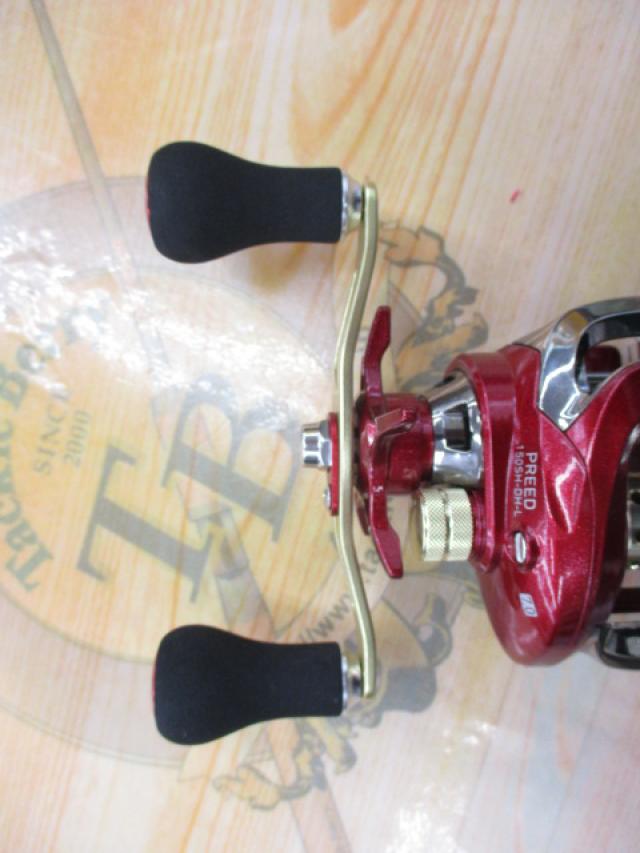 16プリード 150SH-DH-L