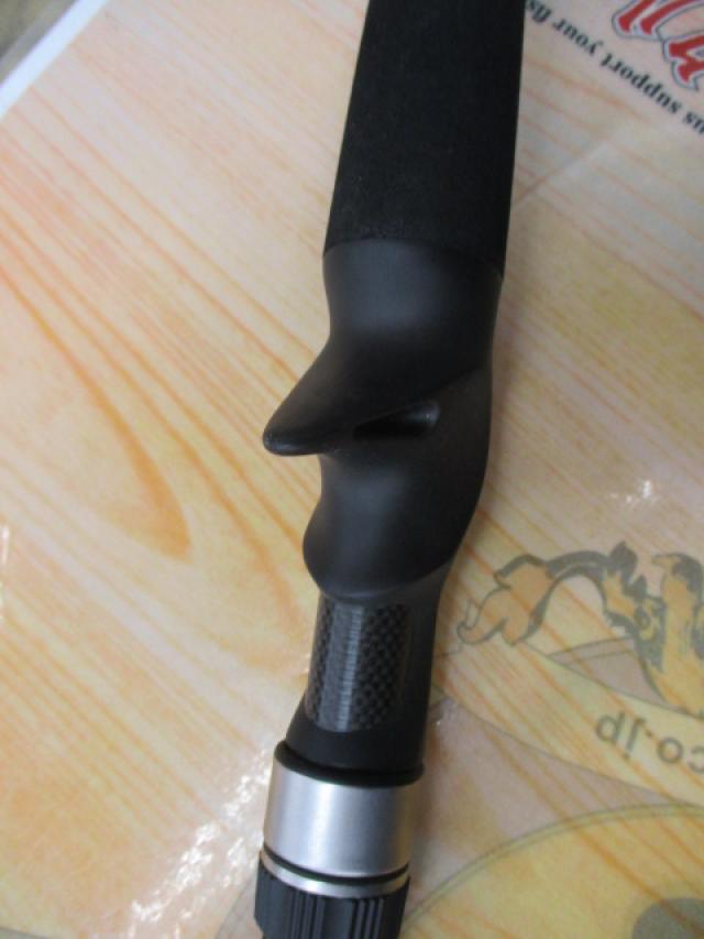 セブンセンスSR MSB-902-SR モンスターストリーム