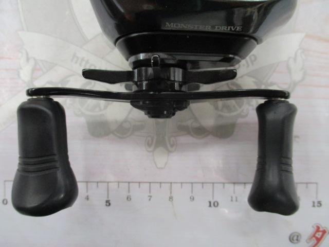 18アンタレスDC MDXG LH