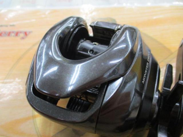 18アンタレスDC MDXG LH