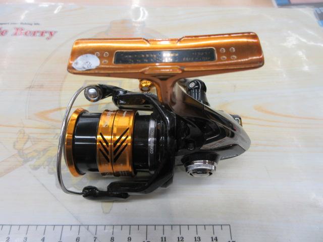 18ソアレBB C2000SSPG｜＠ベリーネット 日本最大新品中古釣具WEBショップ