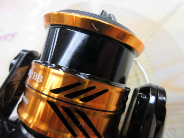 18ソアレBB C2000SSPG｜＠ベリーネット 日本最大新品中古釣具WEBショップ