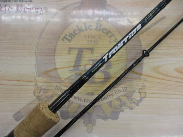 トラウティーノ　メジャークラフト トラウティーノ TT-662LX　 (廃盤) トラウティーノ メジャークラフト トラウティーノ TT-662LX