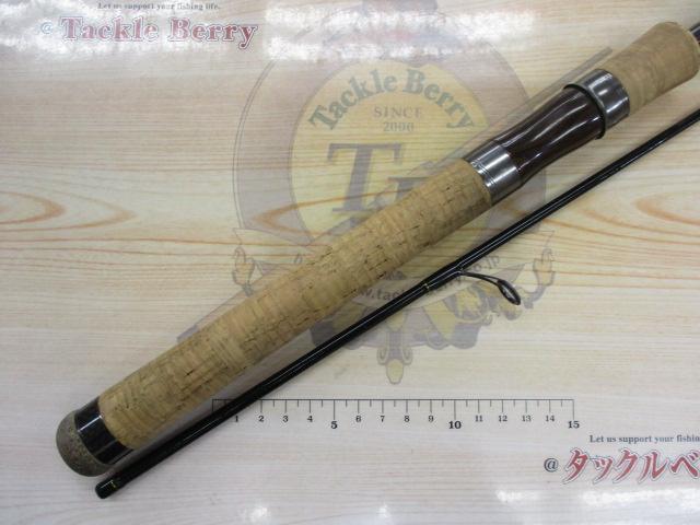 トラウティーノ TT-662LX｜＠ベリーネット 日本最大新品中古釣具