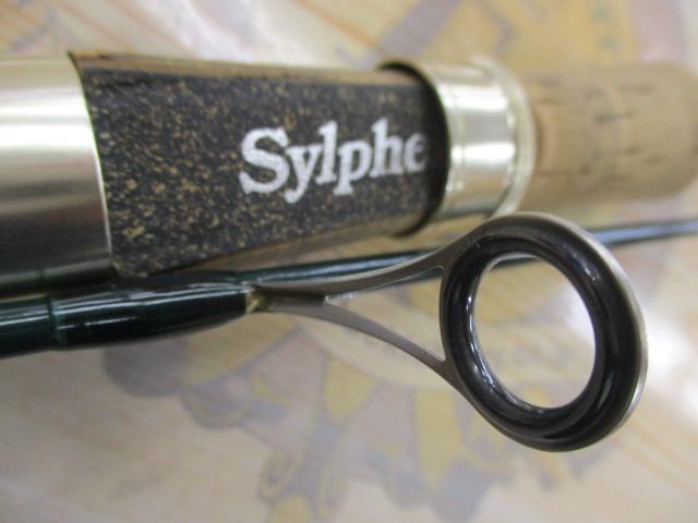 シルファー SGS-60S