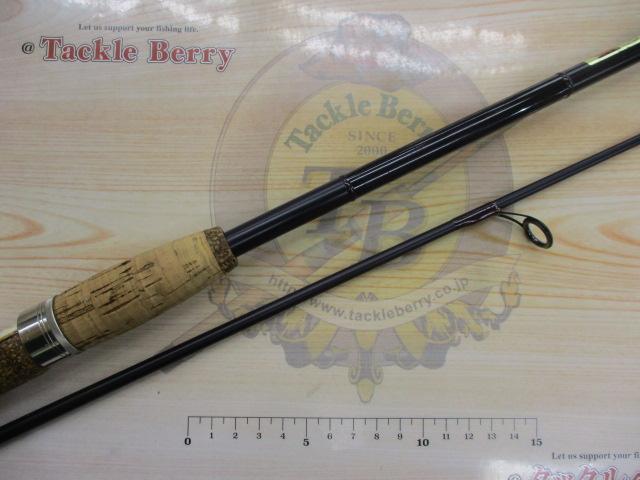 シルバークリークS SC-S802-MFS