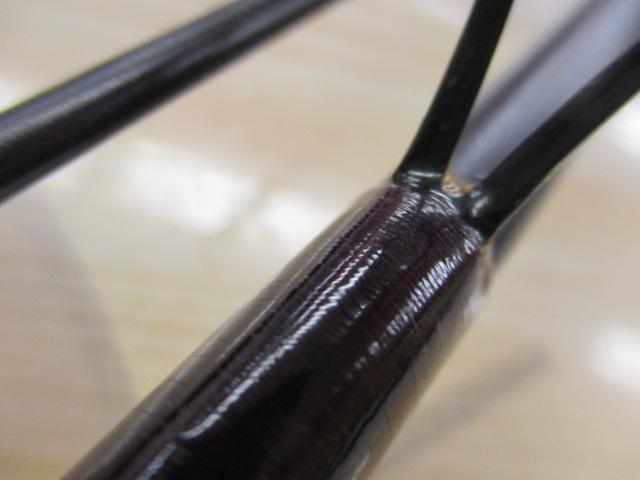 シルバークリークS SC-S802-MFS