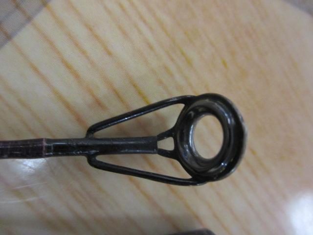 シルバークリークS SC-S802-MFS