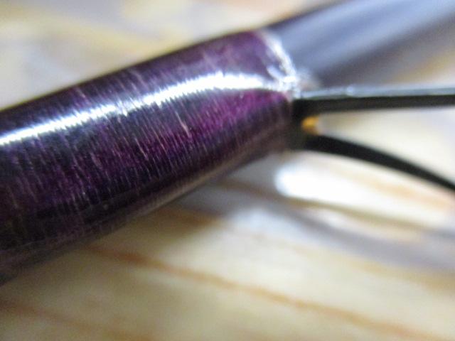 シルバークリークS SC-S802-MFS