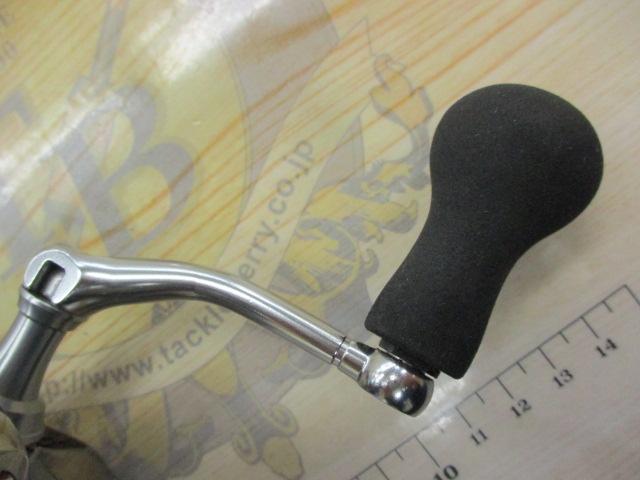 レアニウムCI4+ C3000HG