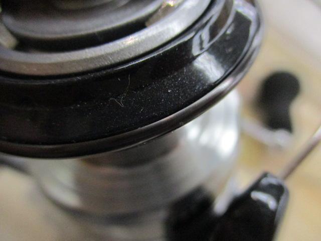 レアニウムCI4+ C3000HG