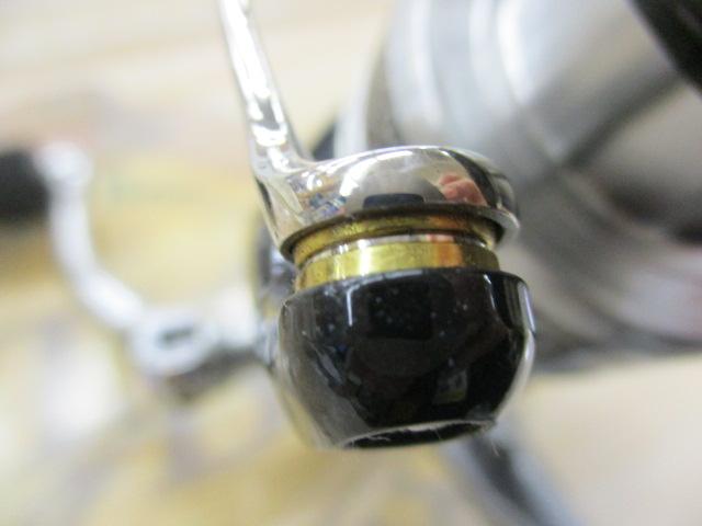 レアニウムCI4+ C3000HG