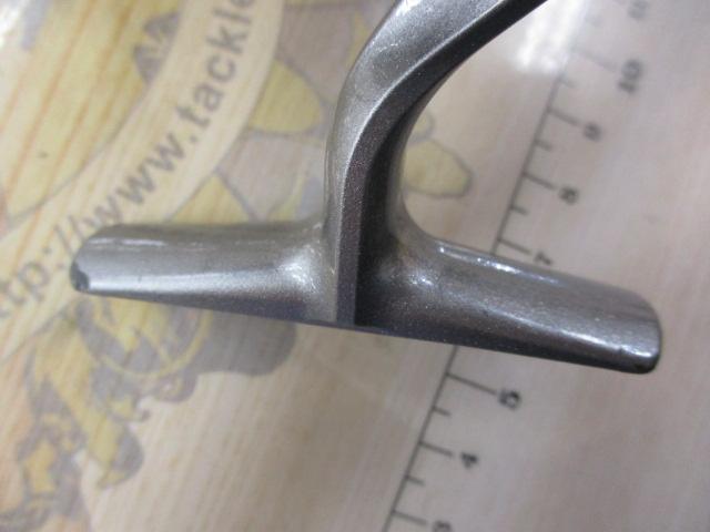 レアニウムCI4+ C2000S