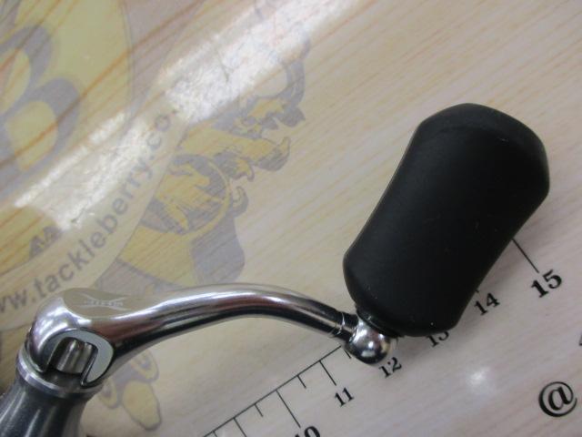 レアニウムCI4+ C2000S