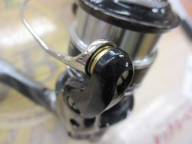 レアニウムCI4+ C2000S