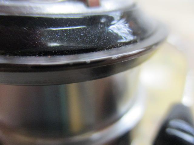 レアニウムCI4+ C2000S