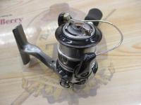 レアニウムCI4+ C2000S