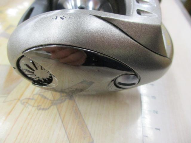 キャスプロメタルライトT300L 