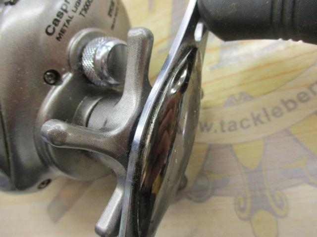 キャスプロメタルライトT300L 