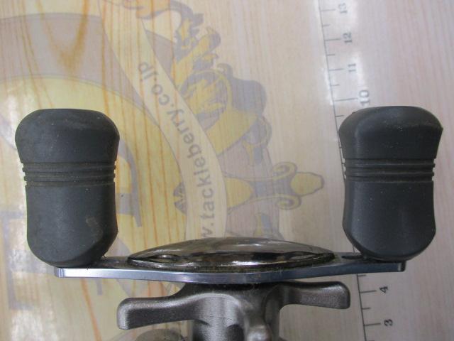 キャスプロメタルライトT300L 