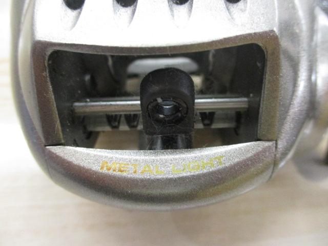 キャスプロメタルライトT300L 