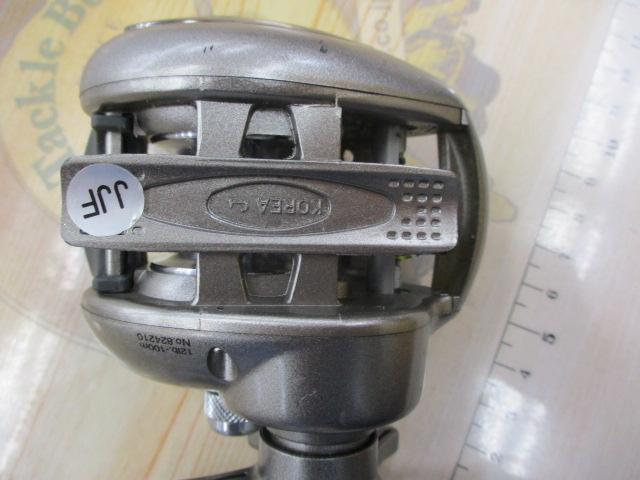 キャスプロメタルライトT300L 