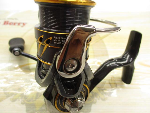 21カルディア FC LT2000S