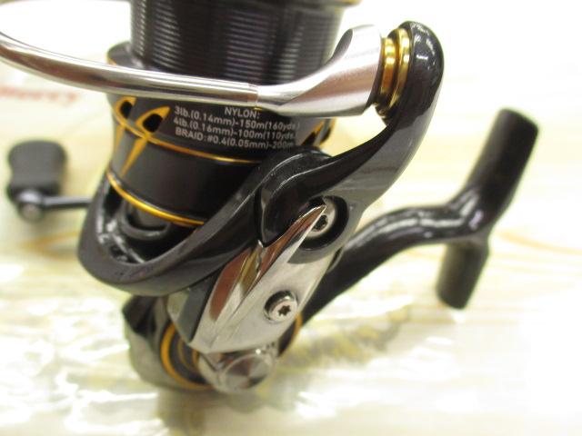 21カルディア FC LT2000S