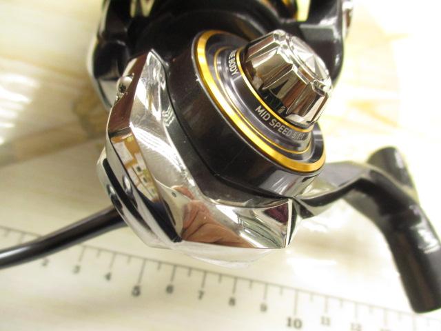 21カルディア FC LT2000S