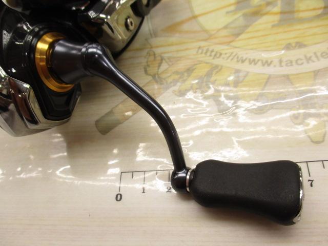 21カルディア FC LT2000S