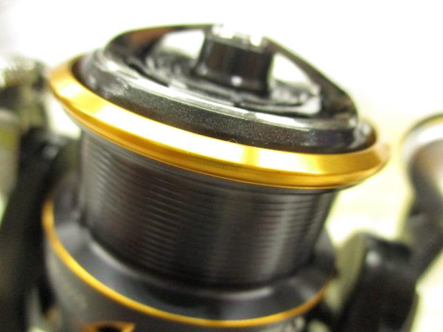 21カルディア FC LT2000S