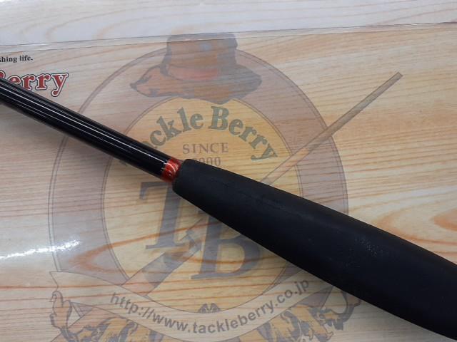 SHIMANO シマノ バイオインパクト 一つテンヤマダイ 255M シマノ(SHIMANO) バイオインパクトX 一つテンヤマダイ 255ML 245700