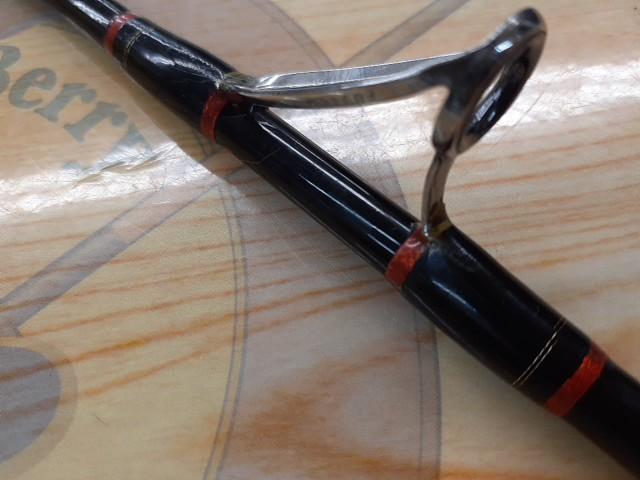 バイオインパクト一つテンヤマダイ 255M｜＠ベリーネット 日本最大新品