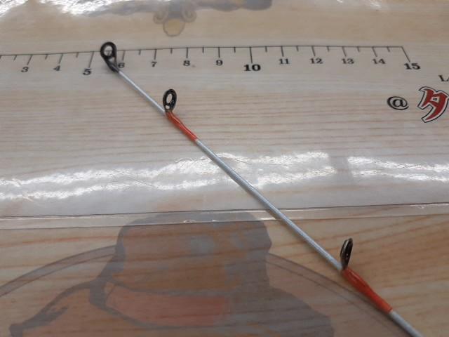 バイオインパクト一つテンヤマダイ 255M｜＠ベリーネット 日本最大新品