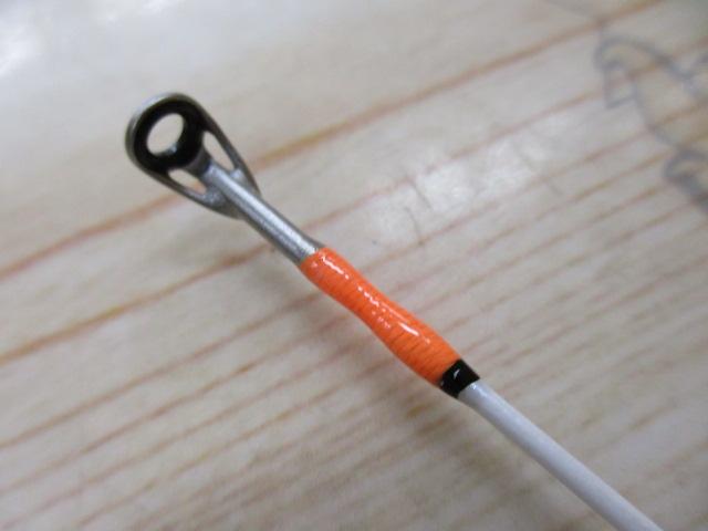 シャローネクスト小船165(15-50号)