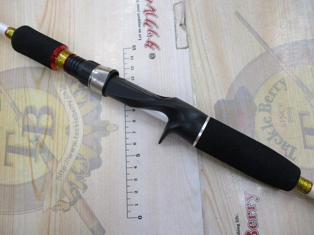 シャローネクスト小船165(15-50号)